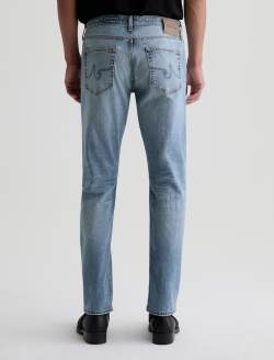 Everett Jean 19 Years Juniper Slim Straight MENS BOTTOMS Photo 8