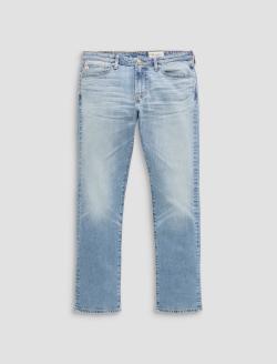 Everett Jean 19 Years Juniper Slim Straight MENS BOTTOMS Photo 1