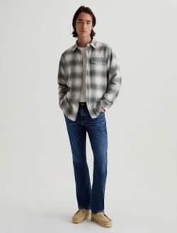 Everett Vapor Wash VP Antelope Slim Straight MENS BOTTOMS Photo 2