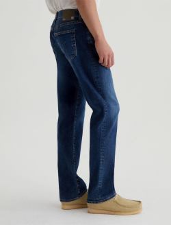 Everett Vapor Wash VP Antelope Slim Straight MENS BOTTOMS Photo 5