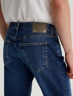 Everett Vapor Wash VP Antelope Slim Straight MENS BOTTOMS Photo 7