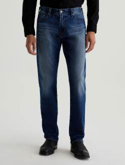 Everett Jean Bolton Slim Straight MENS BOTTOMS Photo 3