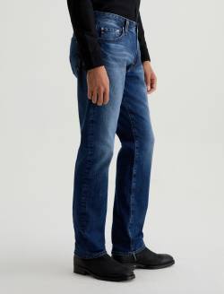 Everett Jean Bolton Slim Straight MENS BOTTOMS Photo 5