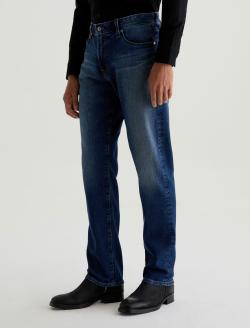 Everett Jean Bolton Slim Straight MENS BOTTOMS Photo 6