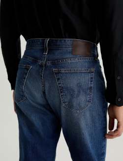 Everett Jean Bolton Slim Straight MENS BOTTOMS Photo 7