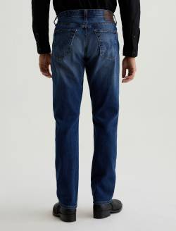 Everett Jean Bolton Slim Straight MENS BOTTOMS Photo 8