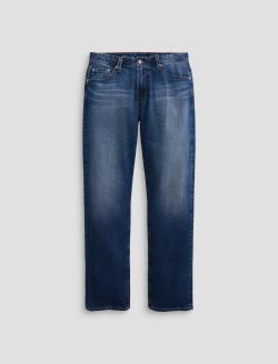Everett Jean Bolton Slim Straight MENS BOTTOMS Photo 1