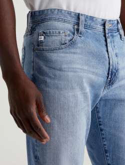 Everett Highlight Slim Straight MENS BOTTOMS Photo 3