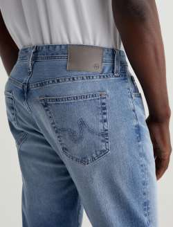 Everett Highlight Slim Straight MENS BOTTOMS Photo 6