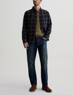 Everett Jean Manzanita Slim Straight MENS BOTTOMS Photo 2