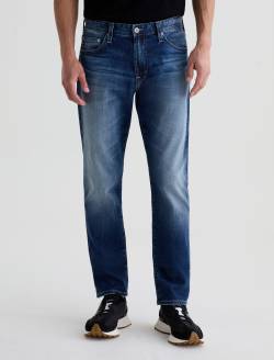 Everett Upton Slim Straight MENS BOTTOMS Photo 3
