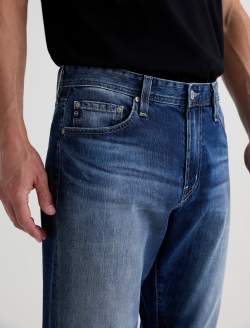 Everett Upton Slim Straight MENS BOTTOMS Photo 4