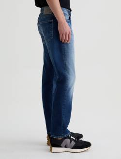 Everett Upton Slim Straight MENS BOTTOMS Photo 5