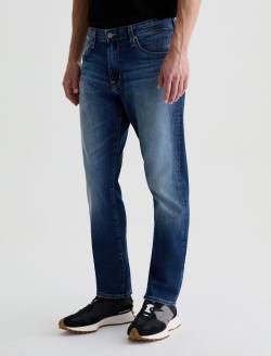 Everett Upton Slim Straight MENS BOTTOMS Photo 6