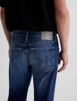Everett Upton Slim Straight MENS BOTTOMS Photo 7