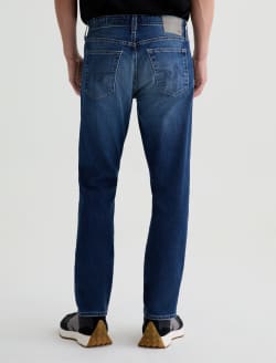 Everett Upton Slim Straight MENS BOTTOMS Photo 8