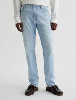 Everett Jean 22 Years Tanner Slim Straight MENS BOTTOMS Photo 3