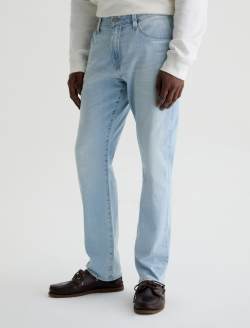 Everett Jean 22 Years Tanner Slim Straight MENS BOTTOMS Photo 6