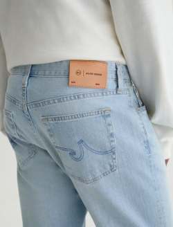 Everett Jean 22 Years Tanner Slim Straight MENS BOTTOMS Photo 7