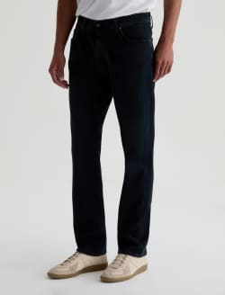 Everett Jean Vintage Ink Slim Straight MENS BOTTOMS Photo 6