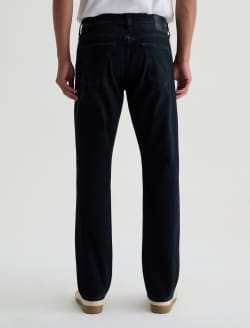 Everett Jean Vintage Ink Slim Straight MENS BOTTOMS Photo 8