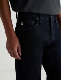 Everett Selvage 1 Year Fremont Slim Straight MENS BOTTOMS Photo 4