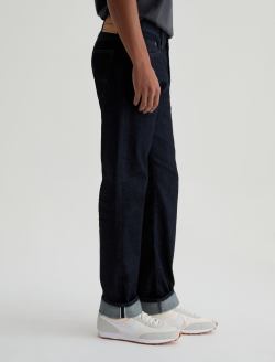 Everett Selvage 1 Year Fremont Slim Straight MENS BOTTOMS Photo 5