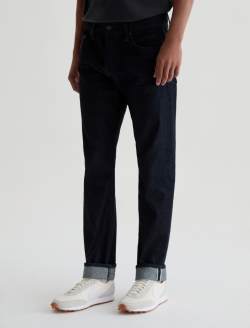 Everett Selvage 1 Year Fremont Slim Straight MENS BOTTOMS Photo 7