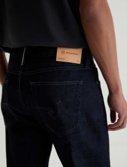 Everett Selvage 1 Year Fremont Slim Straight MENS BOTTOMS Photo 8