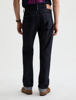 Everett Selvage Jean 1 Year Fremont Slim Straight MENS BOTTOMS Photo 9