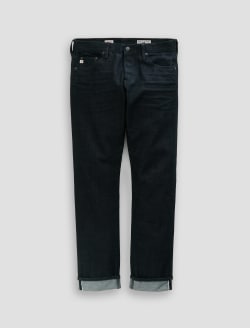 Everett Selvage 1 Year Fremont Slim Straight MENS BOTTOMS Photo 1