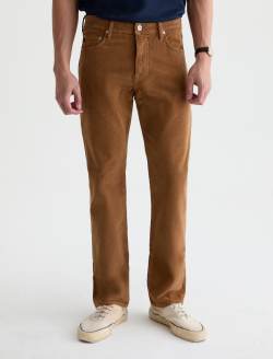 Everett Corduroy Pant Bronze Beat Slim Straight MENS BOTTOMS Photo 3