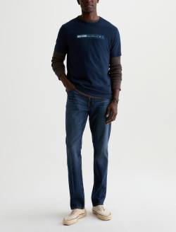 Everett Jean Dexters Slim Straight MENS BOTTOMS Photo 2