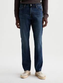 Everett Jean Dexters Slim Straight MENS BOTTOMS Photo 3