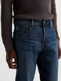 Everett Jean Dexters Slim Straight MENS BOTTOMS Photo 4
