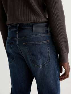 Everett Jean Dexters Slim Straight MENS BOTTOMS Photo 7