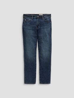 Everett Jean Dexters Slim Straight MENS BOTTOMS Photo 1