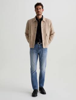 Everett 360° Palmer Slim Straight MENS BOTTOMS Photo 2