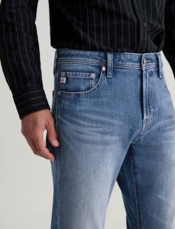 Everett 360° Palmer Slim Straight MENS BOTTOMS Photo 4