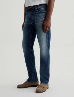 Everett 11 Years El Faro AG-ed™ Slim Straight Denim MENS BOTTOMS Photo 5