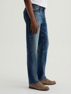 Everett 11 Years El Faro AG-ed™ Slim Straight Denim MENS BOTTOMS Photo 6