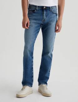Everett 11 Years Lookout AG-ed™ Slim Straight Denim MENS BOTTOMS Photo 3