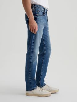 Everett 11 Years Lookout AG-ed™ Slim Straight Denim MENS BOTTOMS Photo 5
