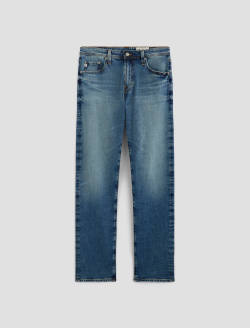 Everett 11 Years Lookout AG-ed™ Slim Straight Denim MENS BOTTOMS Photo 1
