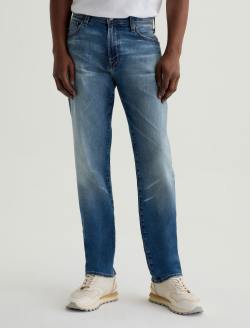 Everett 13 Years San Martin AG-ed™ Slim Straight Denim MENS BOTTOMS Photo 3