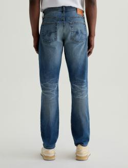Everett 13 Years San Martin AG-ed™ Slim Straight Denim MENS BOTTOMS Photo 8
