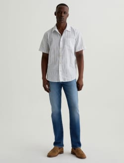 Everett Malecon Slim Straight MENS BOTTOMS Photo 2