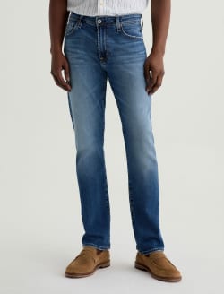 Everett Malecon Slim Straight MENS BOTTOMS Photo 3