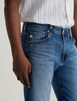 Everett Malecon Slim Straight MENS BOTTOMS Photo 4