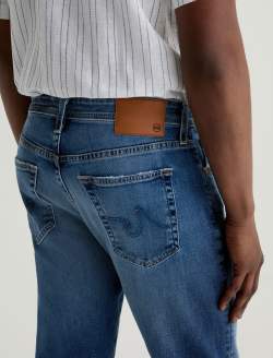 Everett Malecon Slim Straight MENS BOTTOMS Photo 7